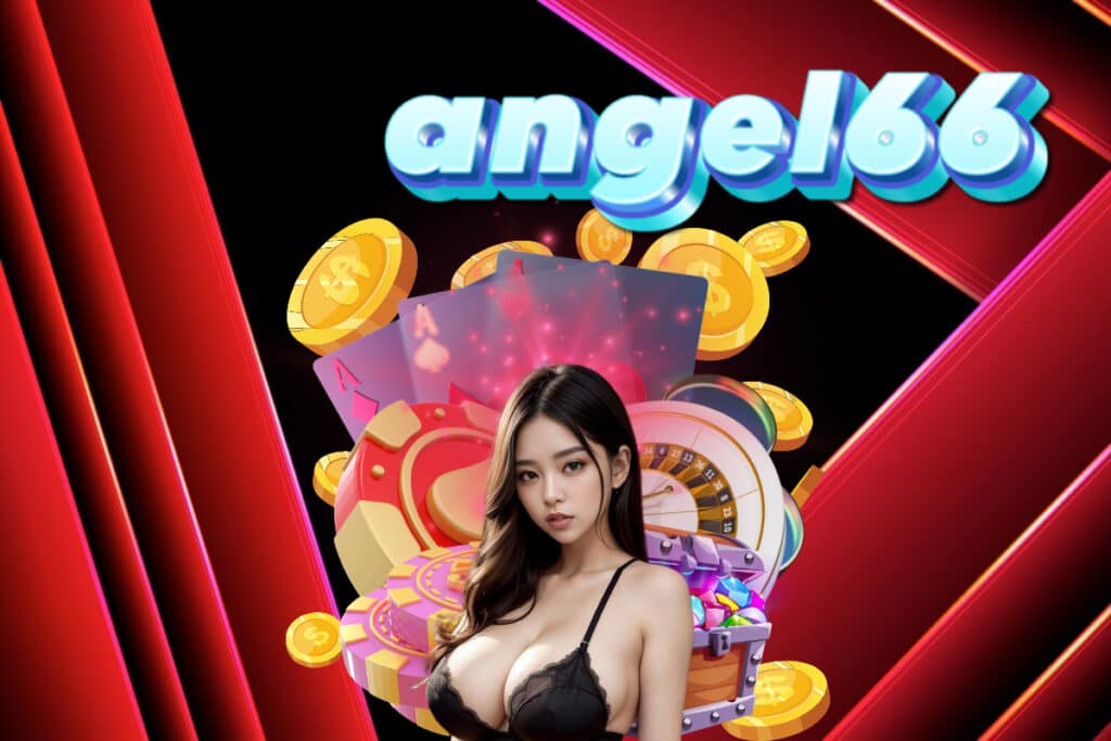 angel66 slot
