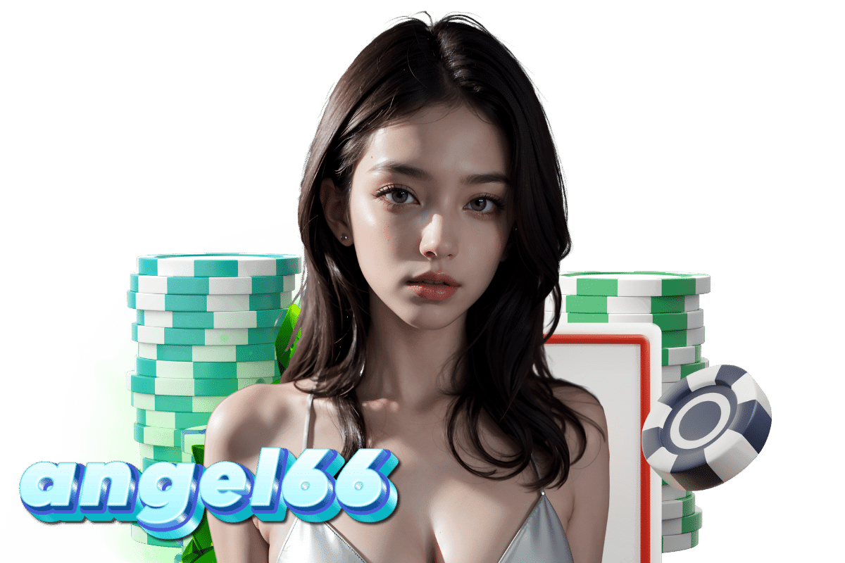 angel สล็อต