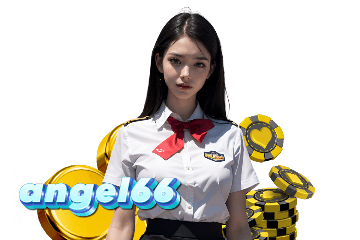 angel66 สมัคร