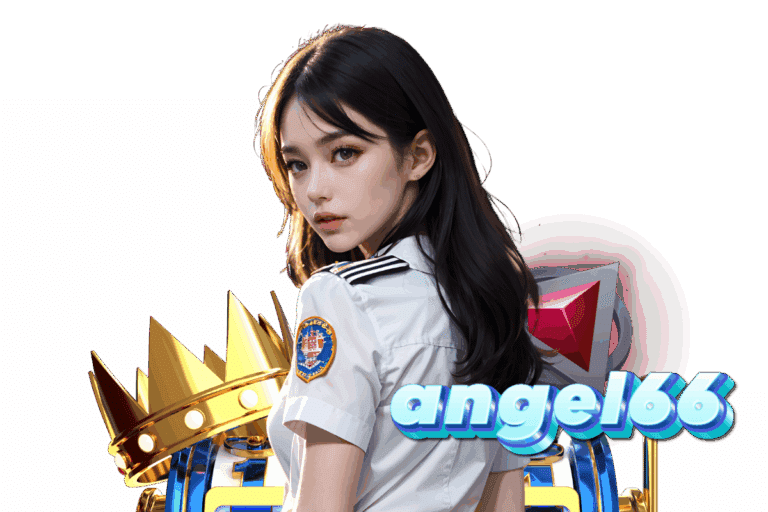 angel66 แจกเครดิตฟรี
