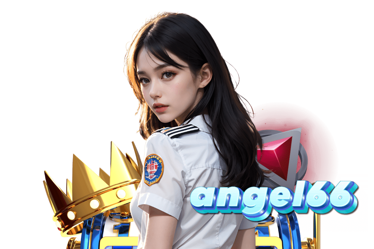 angel66 แจกเครดิตฟรี